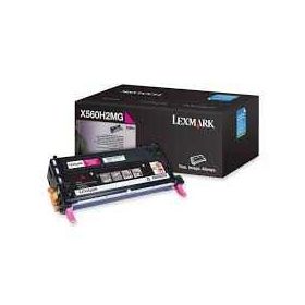 Lexmark X560H2MG Toner