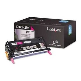 Lexmark X560H2MG Toner