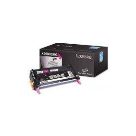 Lexmark X560H2MG Toner