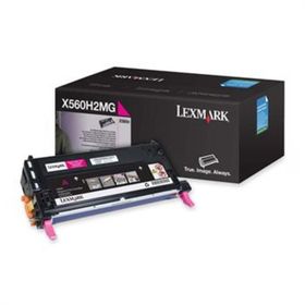 Lexmark X560H2MG Toner