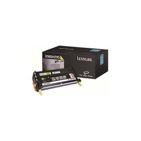 Lexmark X560H2YG Toner