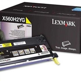 Lexmark X560H2YG Toner