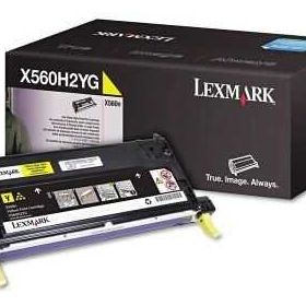 Lexmark X560H2YG Toner