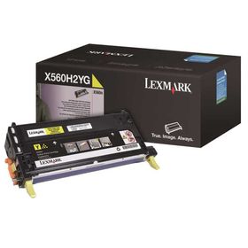 Lexmark X560H2YG Toner