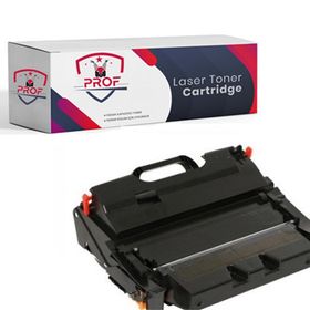 Lexmark X634E Muadil Toner