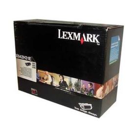 Lexmark X642H31E Siyah Toner