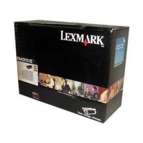 Lexmark X642H31E Siyah Toner