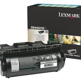 Lexmark X644A11E Toner