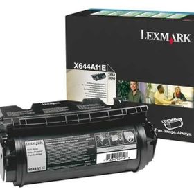 Lexmark X644A11E Toner