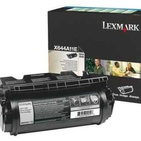 Lexmark X644A11E Toner