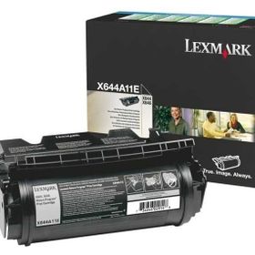 Lexmark X644A11E Toner