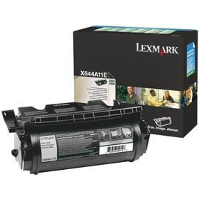Lexmark X644A11E Toner