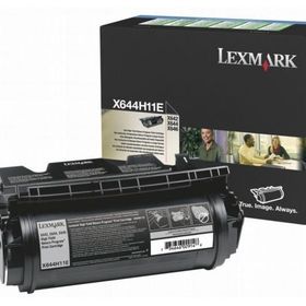 Lexmark X644H11E Toner