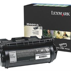 Lexmark X644H11E Toner
