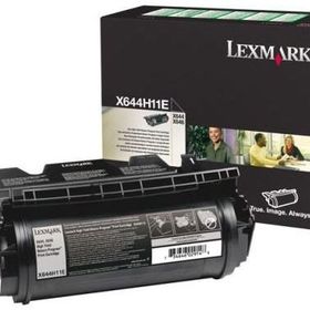 Lexmark X644H11E Toner