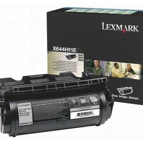 Lexmark X644H11E Toner