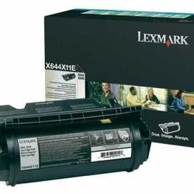 Lexmark X644X11E Toner