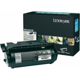 Lexmark X644X11E Toner