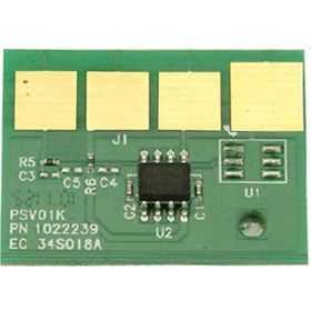 Lexmark X651-X651H11E Toner Çipi