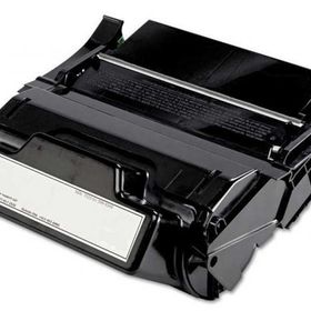 Lexmark X651-X651H11E Yüksek Kapasiteli Muadil Toner