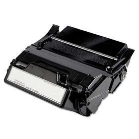 Lexmark X651-X651H11E Yüksek Kapasiteli Muadil Toner