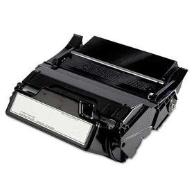 Lexmark X651-X651H11E Yüksek Kapasiteli Muadil Toner