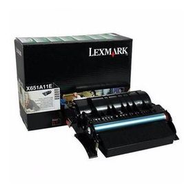 Lexmark X651A11E Toner