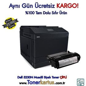 Lexmark X651H11E X651-X652-X654-X656-X658 25k Toner Chip