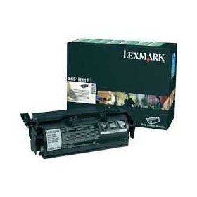 Lexmark X651H11E Yüksek Kapasiteli Toner