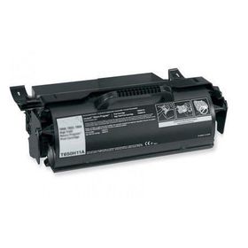 Lexmark X654 Muadil Toner