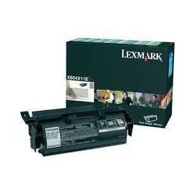 Lexmark X654 X654X11E 36000 Sayfa Orjinal Toner