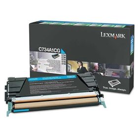 Lexmark X746A1CG Toner
