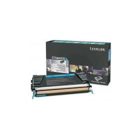 Lexmark X746A1CG Toner