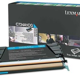 Lexmark X746A1CG Toner