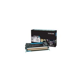Lexmark X746A1CG Toner