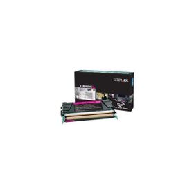 Lexmark X746A1MG Toner
