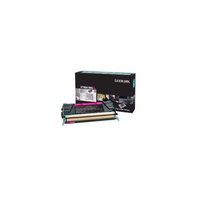 Lexmark X746A1MG Toner