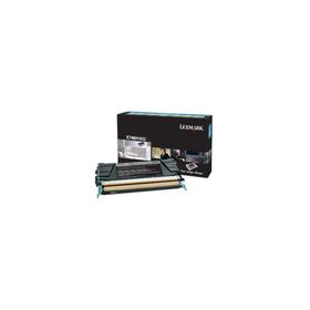 Lexmark X746H1KG Toner