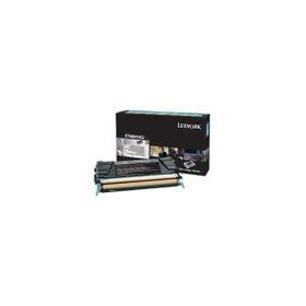 Lexmark X746H1KG Toner