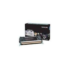 Lexmark X746H1KG Toner
