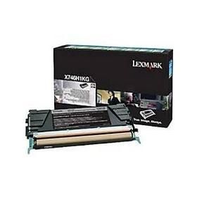 Lexmark X746H1KG Toner