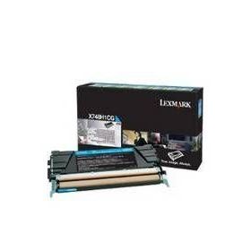 Lexmark X748H1CG Toner