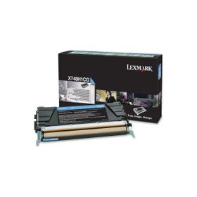 Lexmark X748H1CG Toner