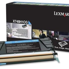 Lexmark X748H1CG Toner