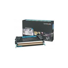 Lexmark X748H1CG Toner