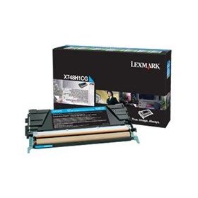 Lexmark X748H1CG Toner