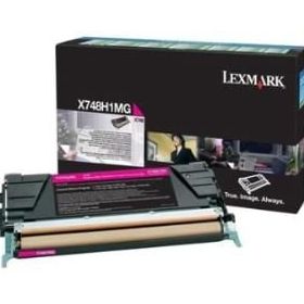 Lexmark X748H1MG Toner