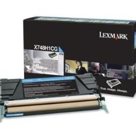 Lexmark X748H1MG Toner