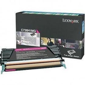 Lexmark X748H1MG Toner
