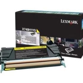 Lexmark X748H1YG Toner
